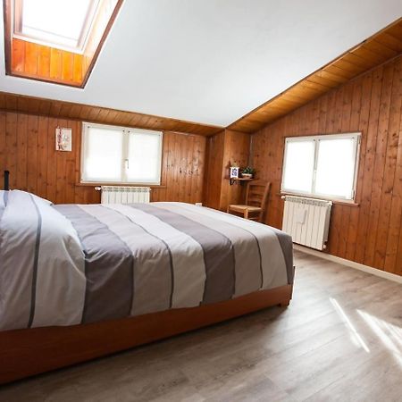 Casa Liscidini Villa Aprica Eksteriør bilde